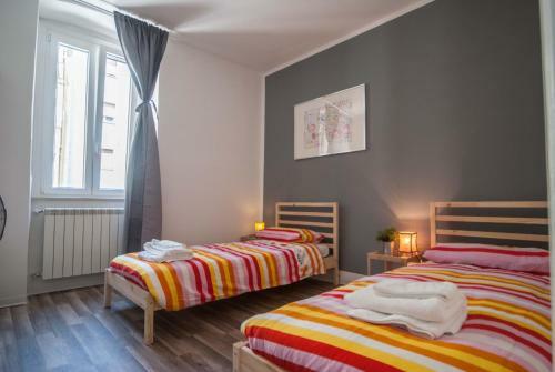 Apartamento Casanova - San Giusto
