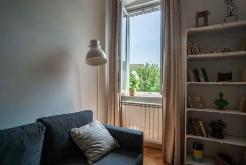 Apartamento Casanova - San Giusto