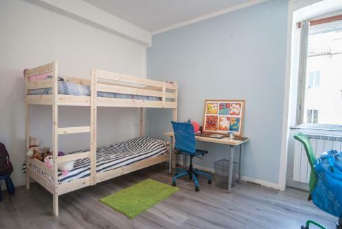 Apartamento Casanova - San Giusto