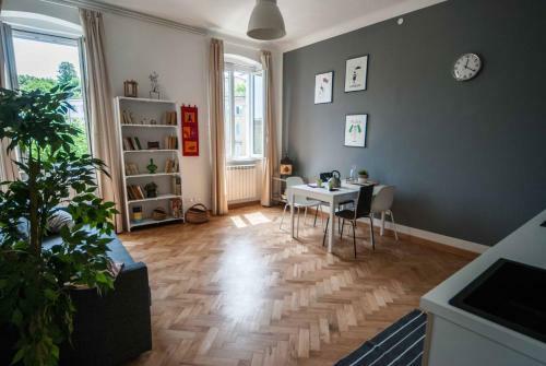Apartamento Casanova - San Giusto