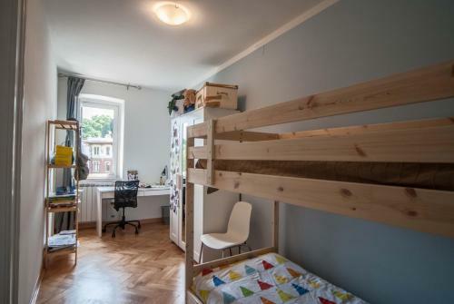 Apartamento Casanova - San Giusto