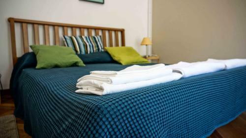 Apartamento Casanova - San Giusto