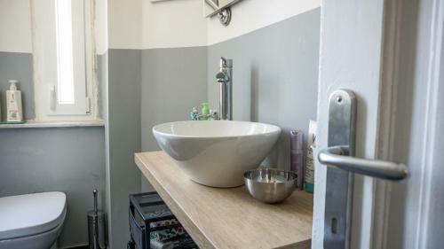 Apartamento Casanova - San Giusto