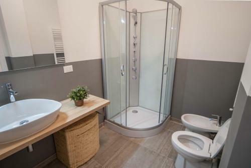 Apartamento Casanova - San Giusto