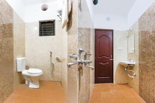 Apartamento Work From Home Studio -work From Odisha