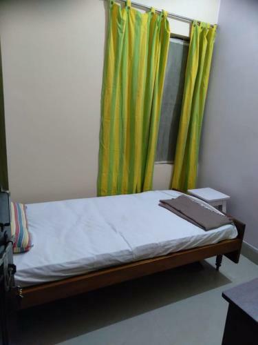 Apartamento Work From Home Studio -work From Odisha