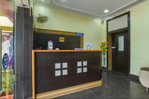 Fabhotel Ug Mansion