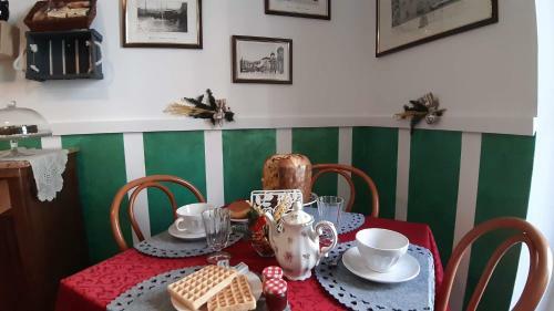 Bed & Chic Bed & Breakfast
