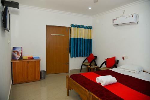 Hotel Gurukul Resorts & Country Club