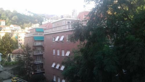 Apartamento Casarcobaleno