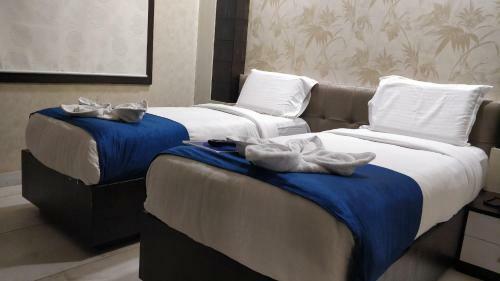 Hotel Golden Orchid