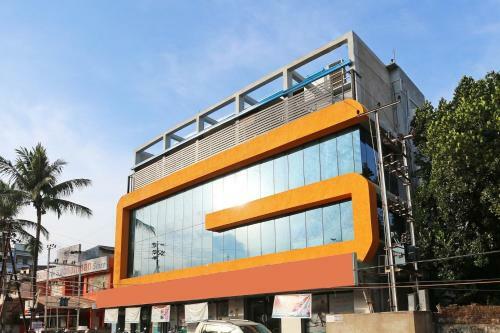 Hotel Golden Orchid