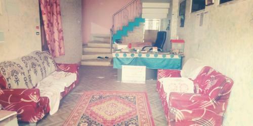 Hostal Sadhvi Hotel