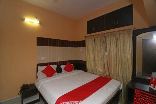 Hotel Oyo 35681 Shree Marg Guest House