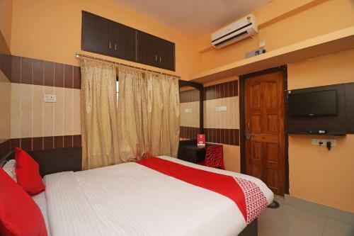 Hotel Oyo 35681 Shree Marg Guest House