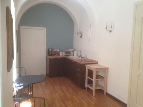 Bed & Breakfast Lo Studio Di Joyce