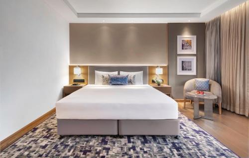 Hotel Vivanta Bhubaneswar Dn Square