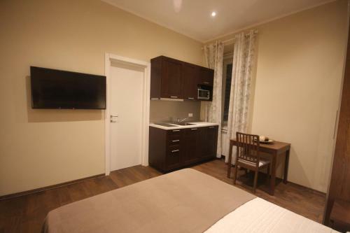 Apartamento Miramare Luxury Suites