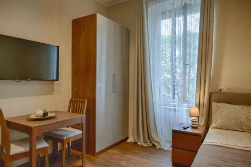 Apartamento Miramare Luxury Suites