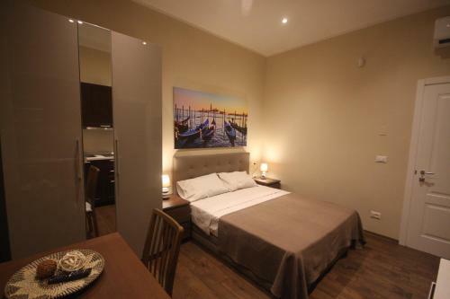 Apartamento Miramare Luxury Suites