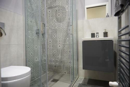 Apartamento Miramare Luxury Suites