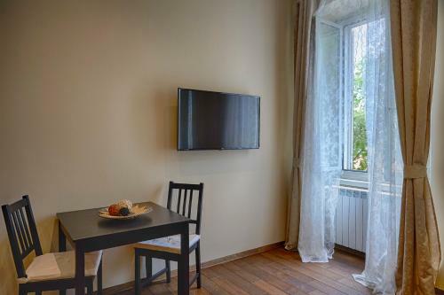 Apartamento Miramare Luxury Suites