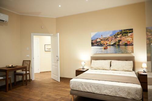 Apartamento Miramare Luxury Suites