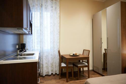 Apartamento Miramare Luxury Suites