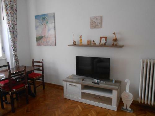 Apartamento Andrea E Valentina