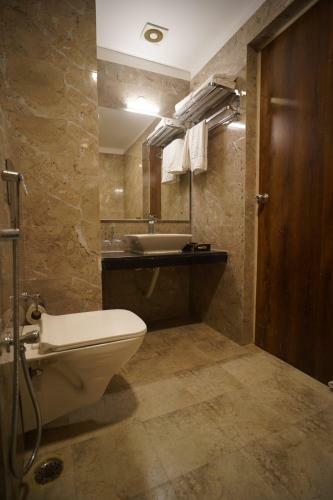 The Adventure Luxury Hotels
