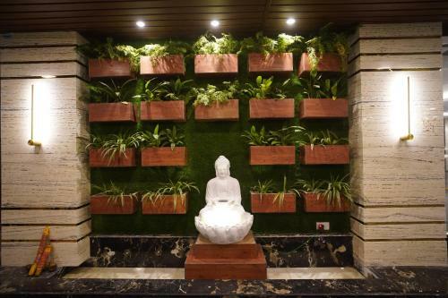 The Adventure Luxury Hotels