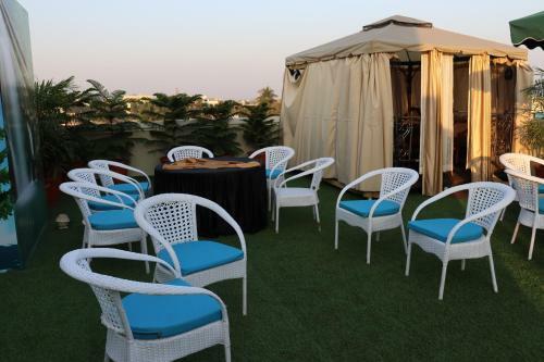The Adventure Luxury Hotels