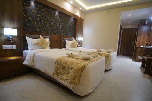 The Adventure Luxury Hotels