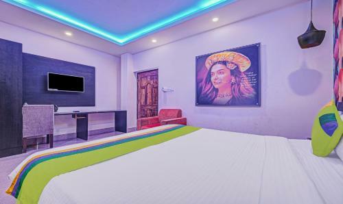 Treebo Trend The Bollywood Hotel Damana Square