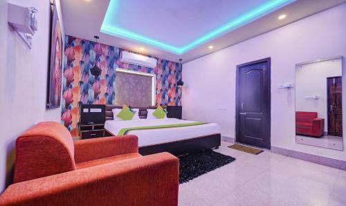 Treebo Trend The Bollywood Hotel Damana Square