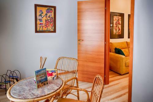 Apartamento Triestehost - Via Torino