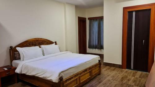 Om Leisure Hotel - Bbsr