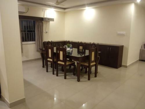 Hostal The Acco Guest House