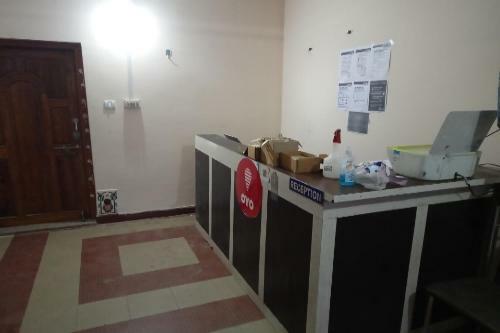 Hotel Oyo 81893 Maa Home Residency
