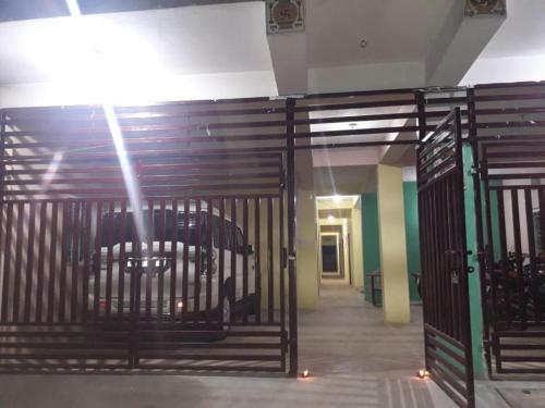 Apartamento 2 Bed Rooms With Terrace & Balcony, Kitchen