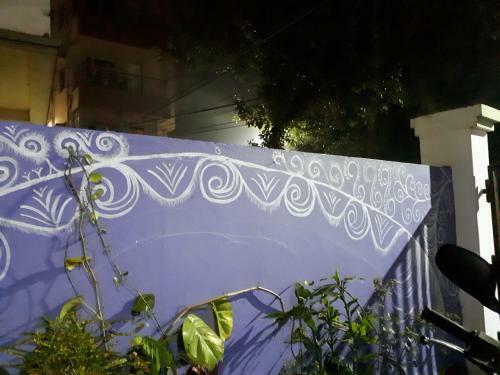 Apartamento 2 Bed Rooms With Terrace & Balcony, Kitchen