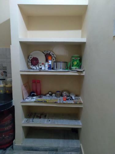 Apartamento 2 Bed Rooms With Terrace & Balcony, Kitchen