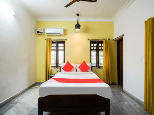 Hotel Oyo 79691 Mks Inn