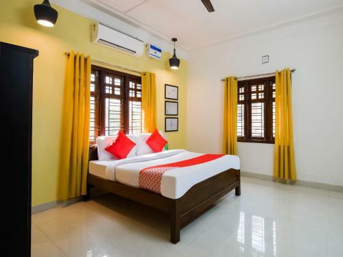 Hotel Oyo 79691 Mks Inn