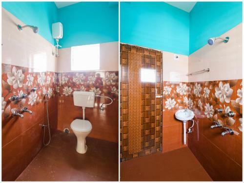 Hotel Oyo 78996 Morya Classic 3
