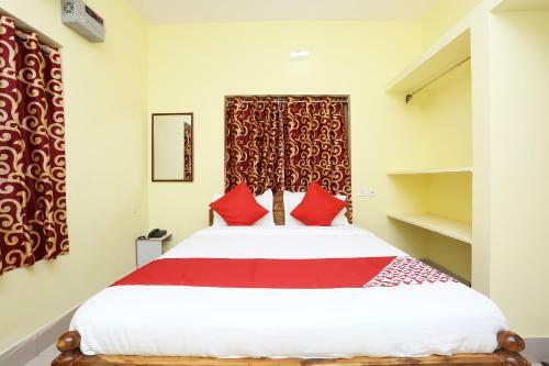 Hotel Oyo Flagship 39521 Nandan Residency