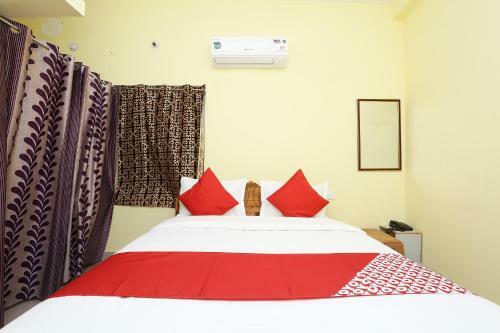 Hotel Oyo Flagship 39521 Nandan Residency