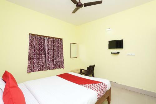Hotel Oyo Flagship 39521 Nandan Residency