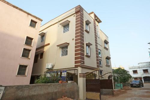 Hotel Oyo Flagship 39521 Nandan Residency