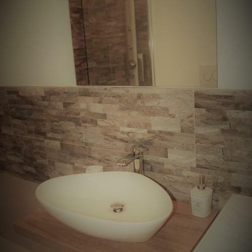 Apartamento Casa Vacanza Luisa